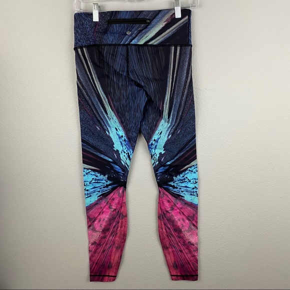 Lululemon • NWOT Speed Wunder Under Tights - Picture 4 of 7